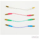 Lead It Premium Silver Zellkabel