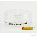 Stylus Gold Note Vasari RED
