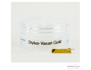 Stylus Gold Note Vasari GOLD