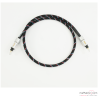 Câble optique Real Cable Crystal 2+