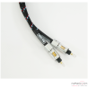 Câble optique Real Cable Crystal 2+