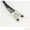 Câble optique Real Cable Crystal 2+
