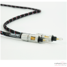 Câble optique Real Cable Crystal 2+
