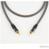 Câble coaxial Real Cable EAN-2