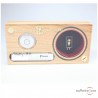 Benz Micro Ruby ZH Wood Zelle