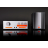 Préamplificateur Quad 33 + Amplificateur Quad 303