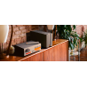 Préamplificateur Quad 33 + Amplificateur Quad 303