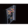 Deux Amplificateurs Quad 303