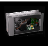 Deux Amplificateurs Quad 303