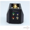 Benz Micro Ruby ZH Wood Zelle