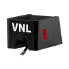 Cellule DJ ortofon VNL + 3 stylus