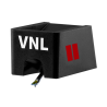 Cellule DJ ortofon VNL + 3 stylus