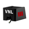 Cellule DJ ortofon VNL + 3 stylus