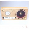 Cellule Benz Micro WOOD SL