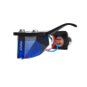 Cellule Ortofon 2M BLUE Premounted