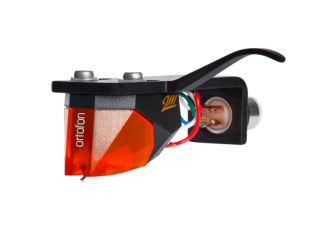 Cellule Ortofon 2M BRONZE Premounted