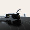 Cellule Ortofon 2M BLACK Premounted