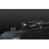 Cellule Ortofon 2M BLACK LVB 250 Premounted