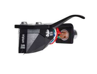 Cellule Ortofon 2M BLACK LVB 250 Premounted