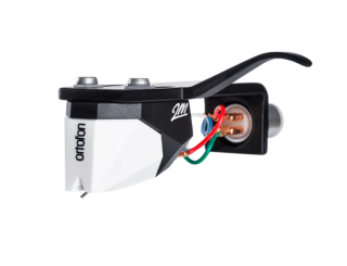 Cellule Ortofon 2M MONO Premounted