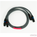 Modulationskabel Real Cable CHENONCEAU XLR