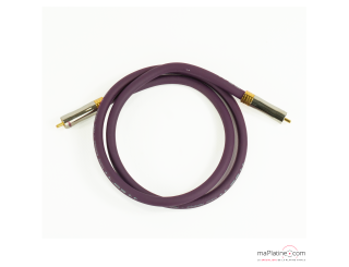 Câble coaxial Real Cable EAN99
