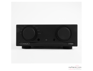 Amplificateur intégré Mission 778X Amplificateur intégré Mission 778X