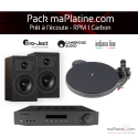 Pack prêt à l'écoute - RPM 1 Carbon