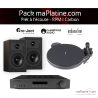 Pack Prêt à l'écoute RPM 1 Carbon