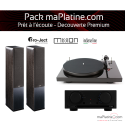 Pack prêt à l'écoute - Découverte Premium