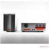 Préamplificateur Quad 33 + Amplificateur Quad 303