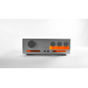 Préamplificateur Quad 33 + Amplificateur Quad 303