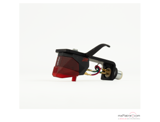 Cellule Ortofon 2M RED Premounted