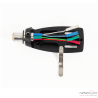 Porte cellule Thorens TD 124DD/TD403DD/TD1500
