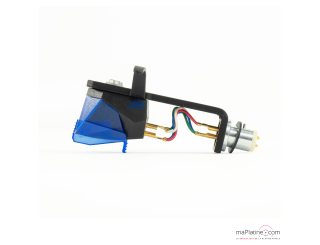 Cellule Ortofon 2M BLUE Premounted