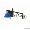 Ortofon 2M BLUE Tonabnehmer Vormontiert