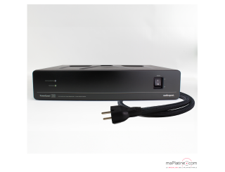 Filtre secteur 505 + alimentation NRG Y3 2m offerte !