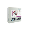 Câble HP Atlas Equator Achromatic Z 3.5
