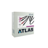 Câble HP Atlas Hyper Equator Achromatic Z 5.0