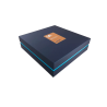 Câble HP Atlas Mavros Transpose Speaker Grun