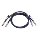 Atlas Arran L Grun RCA Modulationskabel