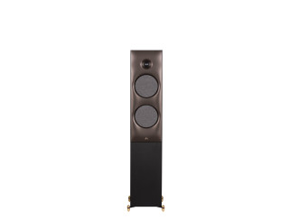 Enceintes Revival Audio Sprint 4