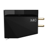 Cellule MC Ortofon MC X40