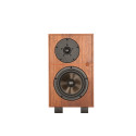 Enceintes bibliothèque Revival Audio Atalante 3