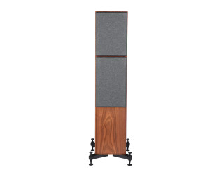 Enceintes colonne Revival Audio Atalante 4