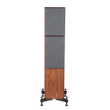 Enceintes colonne Revival Audio Atalante 4