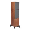 Enceintes colonne Revival Audio Atalante 4