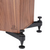 Enceintes colonne Revival Audio Atalante 4