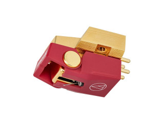 Cellule MM Audio Technica AT-VM 745x ML