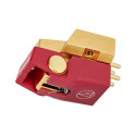 Cellule MM Audio Technica AT-VM 745x ML